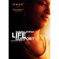 Life Support Movie Poster Print - 27x40 inches