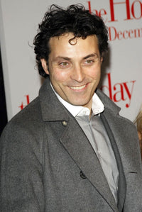Rufus Sewell at The Holiday premiere photo print