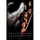 Halloween: Resurrection Movie Poster Print 27x40 inches.