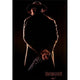 Unforgiven movie poster print, 11x17 size, iconic western film art.
