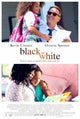 Black or White Movie Poster 11x17 print