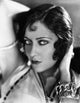 Gloria Swanson Sadie Thompson photo print, 1928 vintage style.
