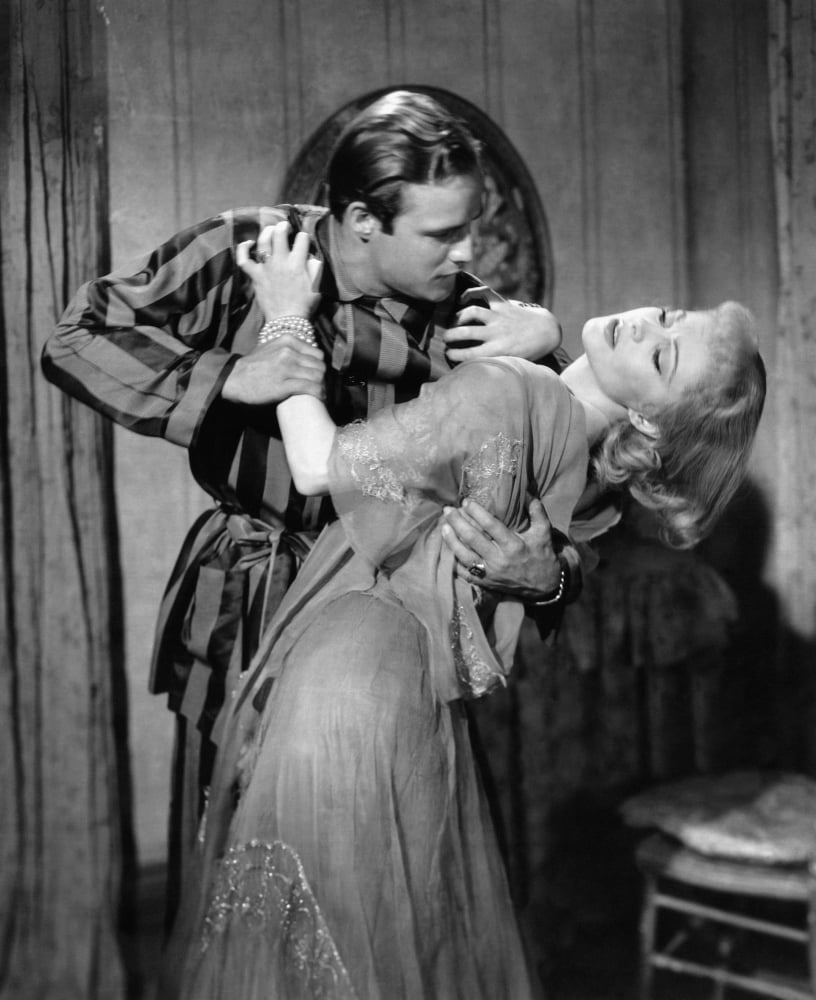 A Streetcar Named Desire photo print in multiple sizes available at Posterazzi.