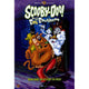 Scooby-Doo Meets the Boo Brothers Movie Poster Print 27x40