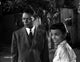 Nat King Cole film still photo print capturing classic music history.