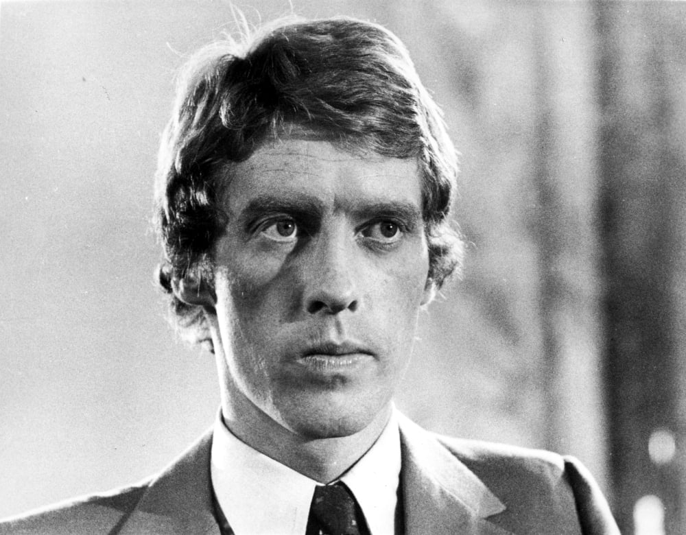 Michael Crawford classic photo print in multiple sizes.