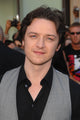 James McAvoy at Gnomeo and Juliet Premiere Poster Print