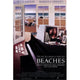 Beaches Movie Poster 11x17 Print featuring iconic film imagery.