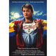 Teen Wolf Movie Poster Print - 27x40 inches featuring iconic film imagery.
