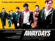 Awaydays Movie Poster 11x17 film art print