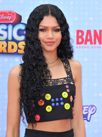 Zendaya at the Radio Disney Music Awards photo print