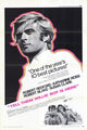 Tell Them Willie Boy Is Here movie poster 11x17