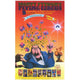 Monty Python's Flying Circus Movie Poster Print in 27x40 size.