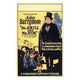 Dr. Jekyll and Mr. Hyde movie poster print in 11x17 size.