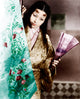 Ugetsu Monogatari Photo Print - Classic Japanese Cinema Art