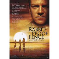 Rabbit Proof Fence Movie Poster Print 27x40