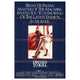Dressed to Kill movie poster print 27x40 inches