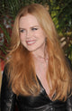 Nicole Kidman at Just Go With It premiere photo print.