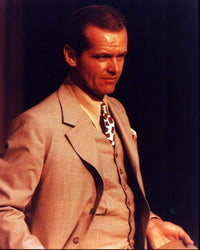 Jack Nicholson in Chinatown photo print capturing a classic movie moment