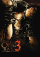 Ong Bak 3 Movie Poster print in 11x17 size