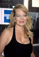 Jeri Ryan Poster Print at The Tribeca Film Festival by Cj Contino