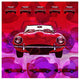 Automotive 05 Poster Print by Joost Hogervorst, showcasing dynamic automotive design.