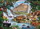 Noah's Ark - The Homecoming Poster Print by Steve Crisp