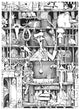 Recipe Poster Print by Colin Thompson featuring culinary artwork.