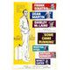 Some Came Running Movie Poster Print 27x40