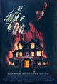 The House of the Devil movie poster in 11x17 size