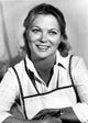 Louise Fletcher portrait photo print showcasing her iconic expression.