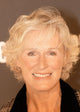 Glen Close at Entertainment Weekly Pre-Emmy Party Photo Print by John Hayes