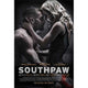 Southpaw Movie Poster Print showcasing dramatic boxing imagery.