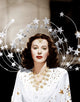 Ziegfeld Girl Hedy Lamarr Vintage Photo Print 1941