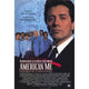 American Me movie poster print, 27x40 inches, premium quality artwork for film enthusiasts.