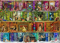 A Stitch in Time Poster Print by Aimee Stewart - Whimsical art