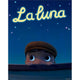 La Luna movie poster print 11x17 inches