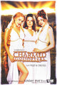 Charmed TV series movie poster in 11x17 size, featuring iconic imagery.