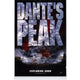 Dante's Peak Movie Poster Print 27x40 - Thrilling film art