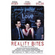 Reality Bites Movie Poster Print - 27 x 40