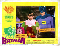 Batman Movie Poster Masterprint, available in multiple sizes.