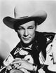 Roy Rogers Cowboy Hat Photo Print - Classic Western Icon