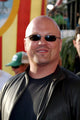 Michael Chiklis at MTV Movie Awards photo print by Tony Gonzalez.