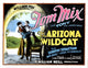 Charming poster print in 14x11 size showing vibrant colors.