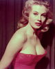 Anita Ekberg Portrait Photo Print - Vintage Glamour