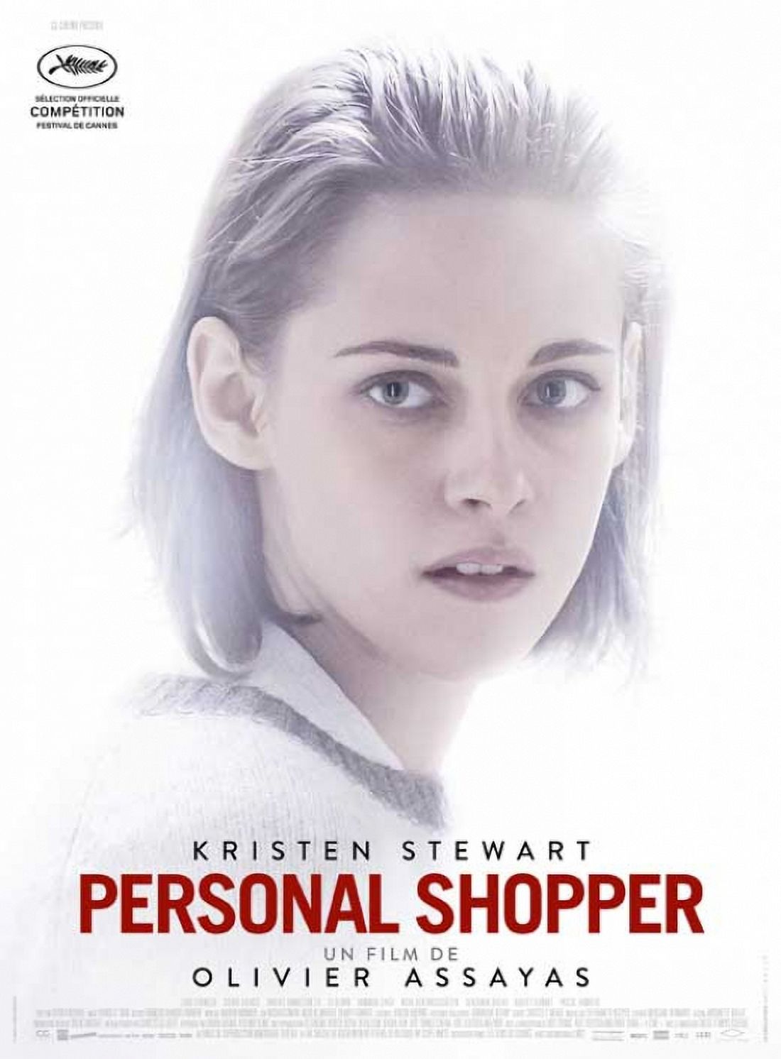 Personal Shopper Movie Poster 11x17 Print