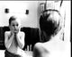 Macaulay Culkin black and white photo print from Home Alone
