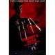 Freddy's Dead: The Final Nightmare Movie Poster Print 27x40