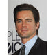 Matt Bomer photo print from the 41st Annual People's Choice Awards in press room.
