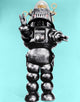 Robby The Robot 1956 photo print from Forbidden Planet